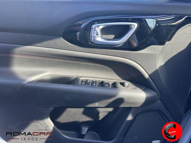 JEEP Compass 1.3 Turbo T4 240 CV PHEV AT6 4xe Trailhawk