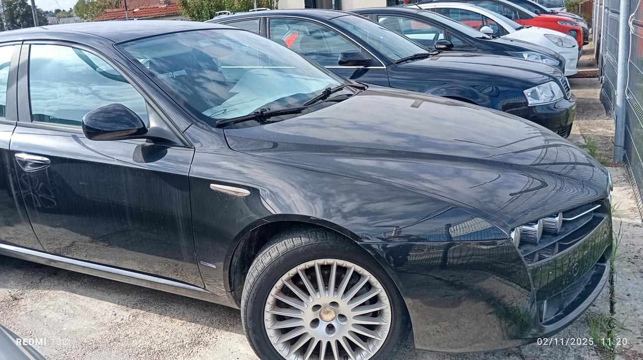 Alfa Romeo 159 1.8 16V Sportwagon