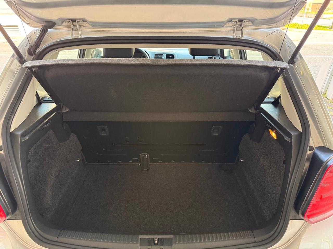 Volkswagen Polo 1.2 5 porte Trendline