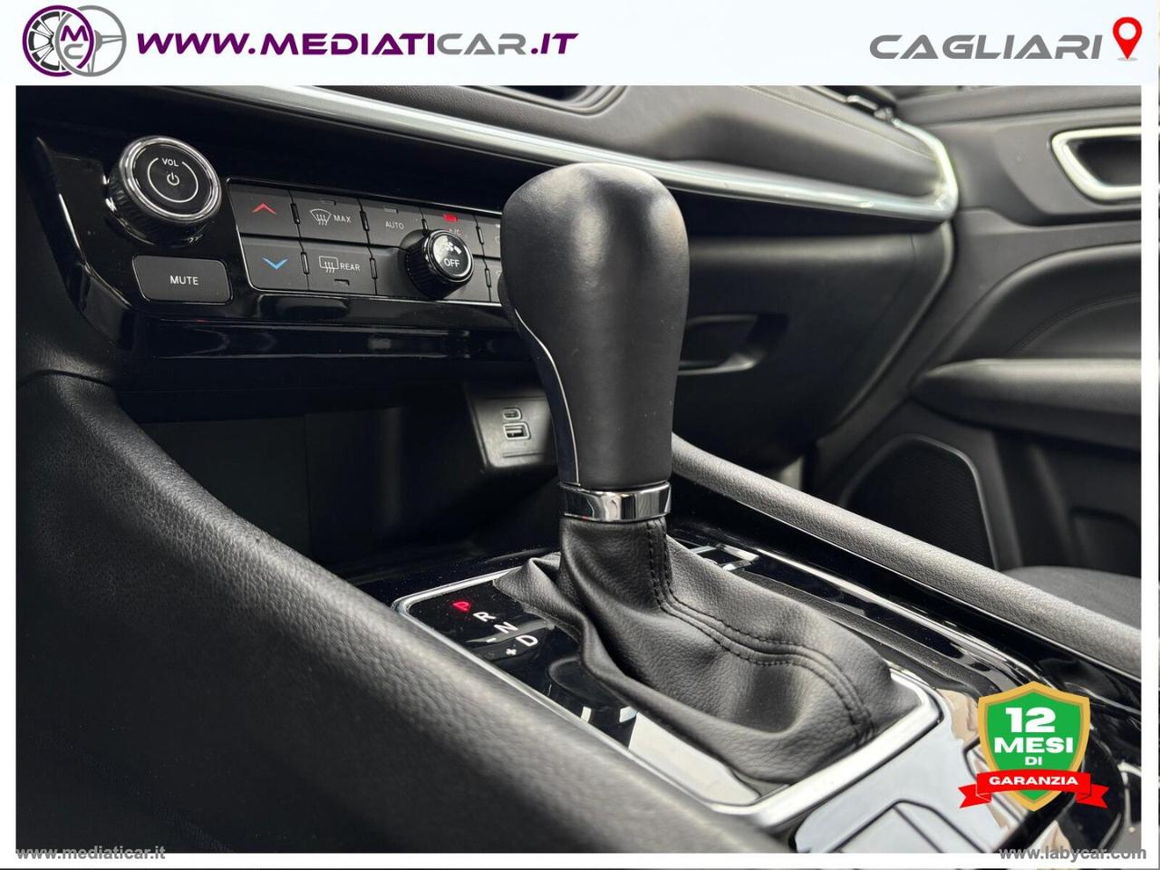 JEEP Compass 1.5 T4 130CV MHEV 2WD Limited