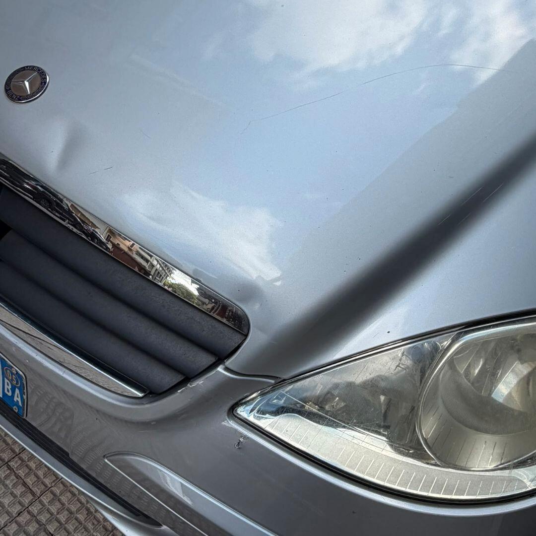 Mercedes Classe A 150 Avantgarde - 95CV