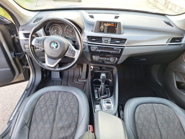 BMW X1 sDrive18d xLine