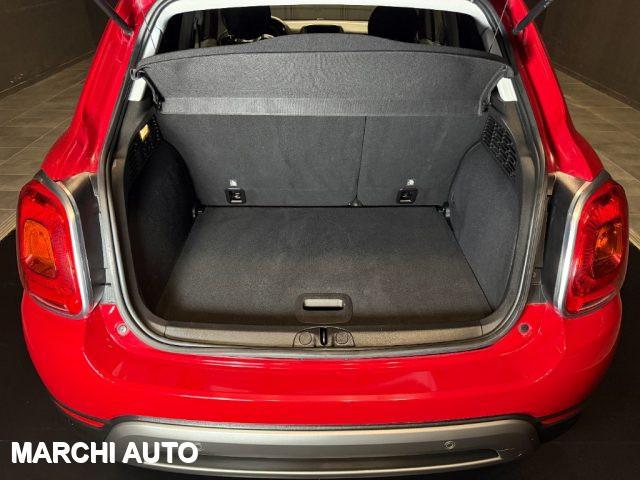 FIAT 500X 1.4 MultiAir 140 CV DCT Cross Plus