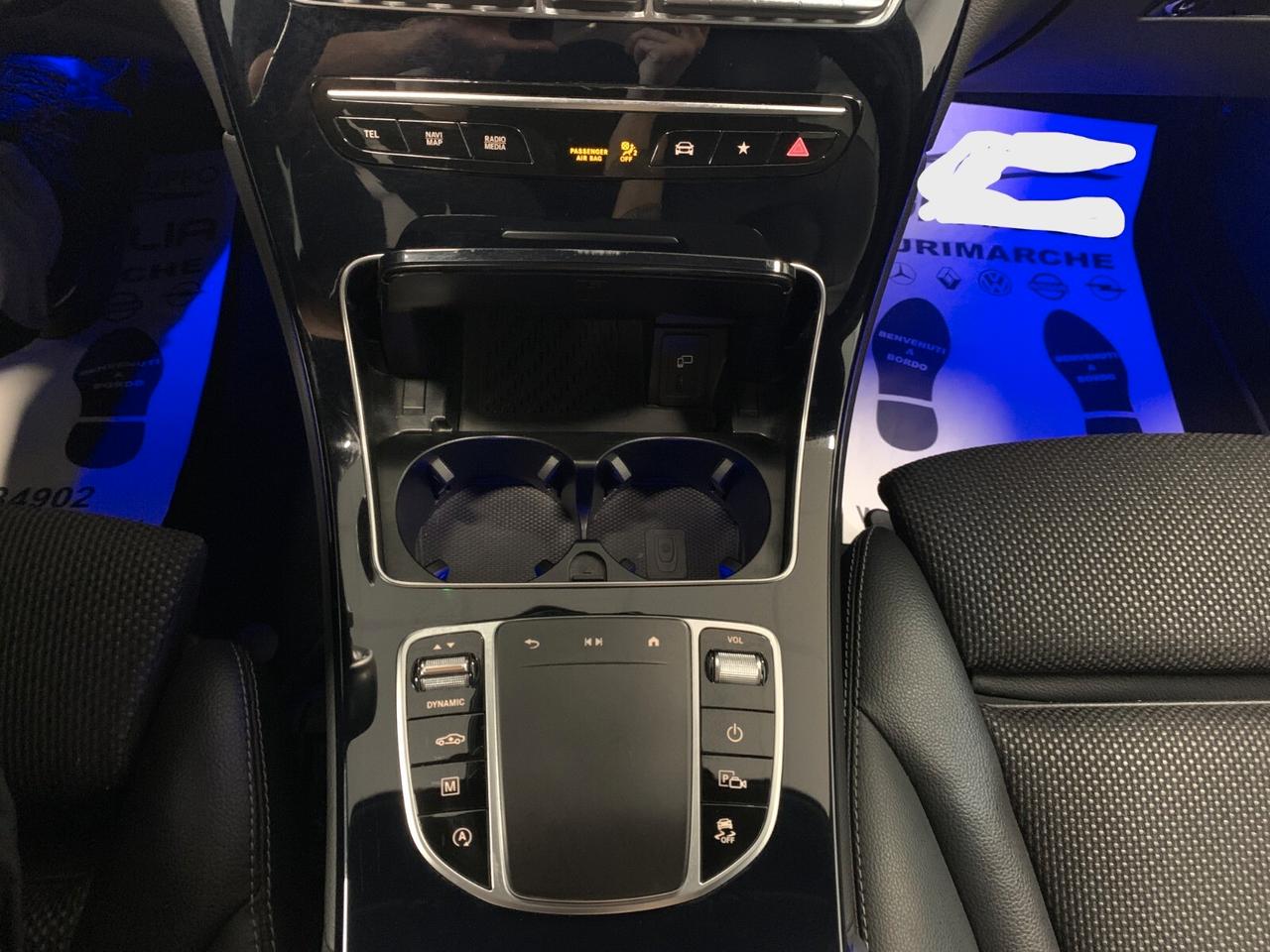 Mercedes-benz GLC 220 d 4Matic Premium Plus