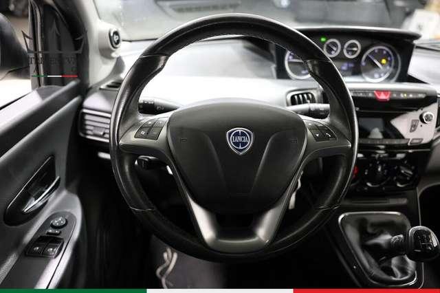 Lancia Ypsilon 1.3 mjt Platinum s&s 95cv