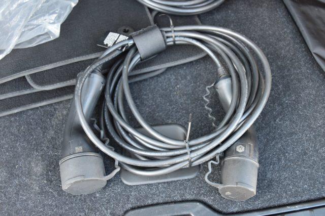 VOLVO XC40 T4 Recharge Plug-in Hybrid Inscription Expression