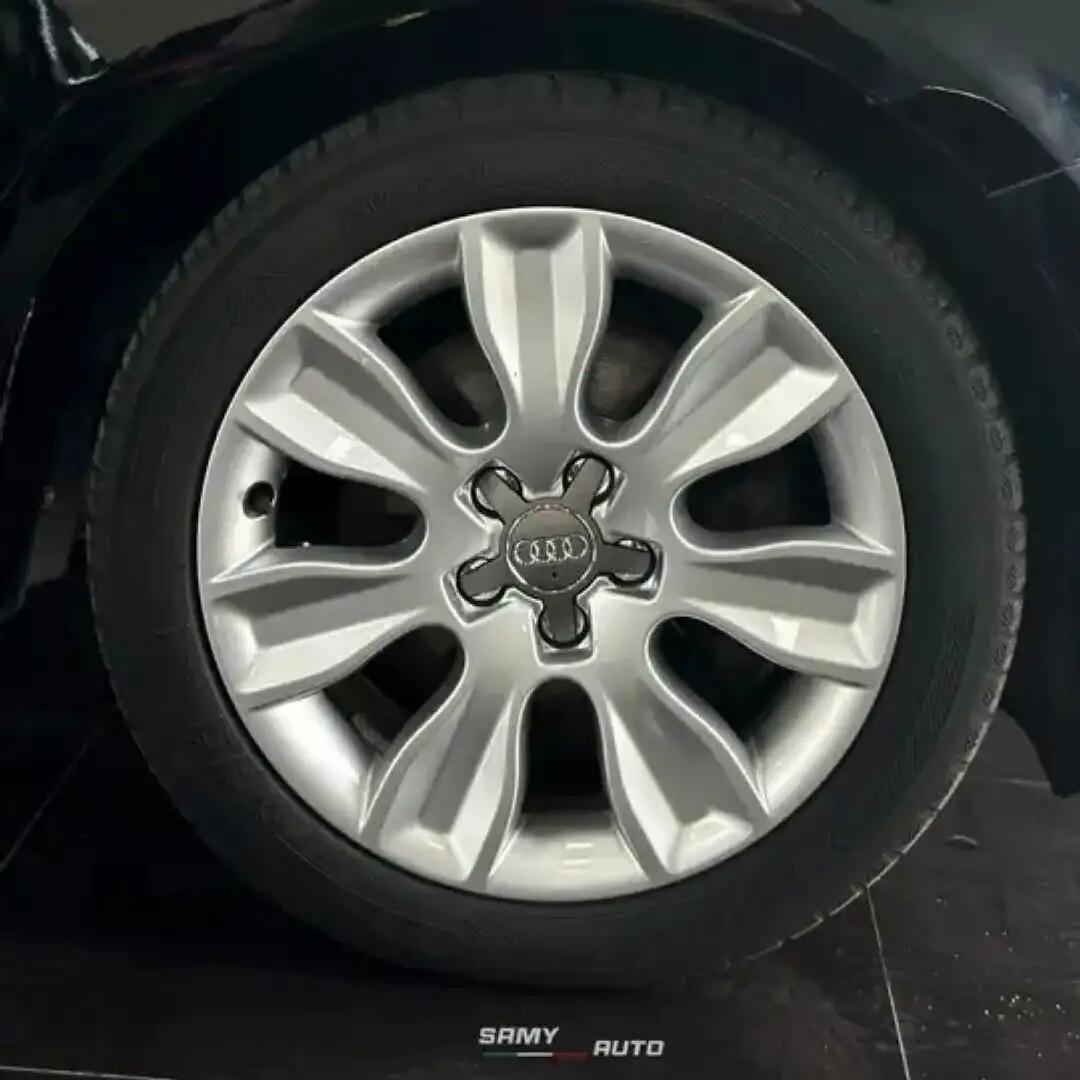 Audi A1 1.6 TDI 105 CV Ambition