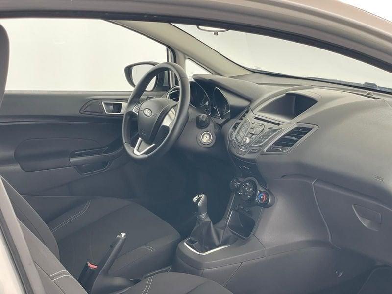 Ford Fiesta Fiesta 1.2 60CV 3 porte Business