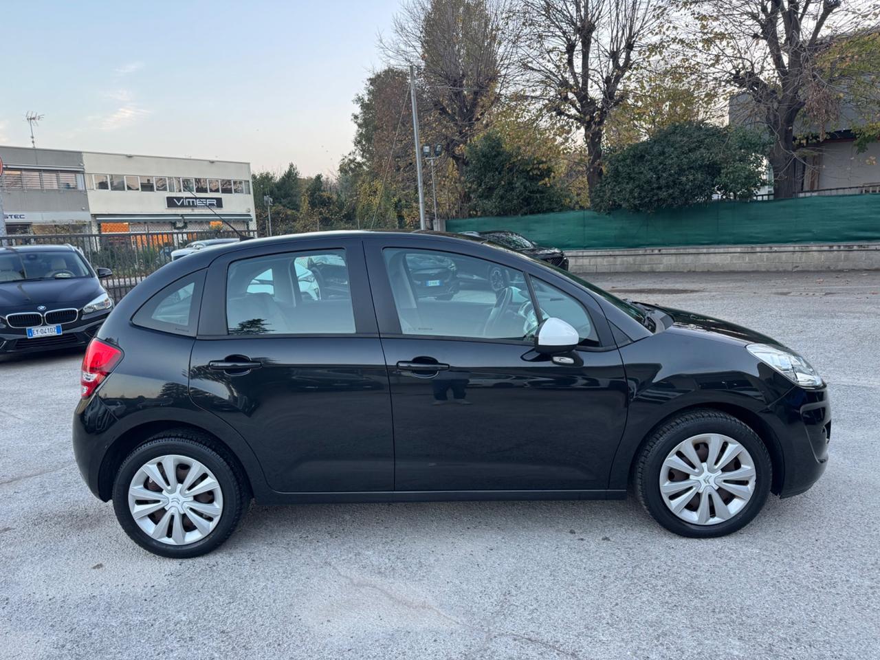 Citroen C3 1.1 Exclusive