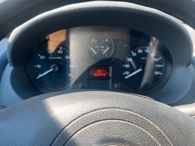 Fiat Scudo 1.6 MJT 8V PC-TN Furgone 10q. Comfort