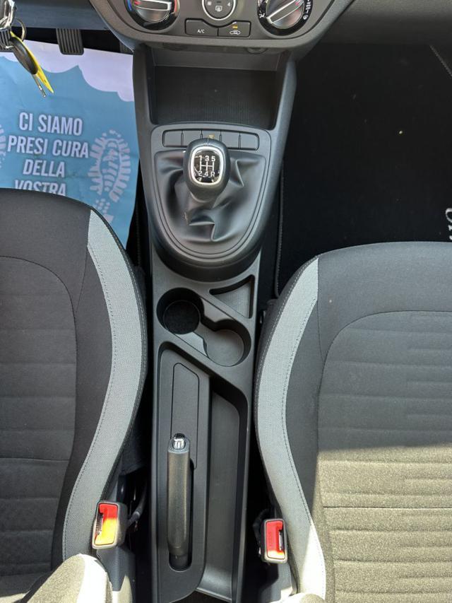 HYUNDAI i10 1.0 MPI Prime