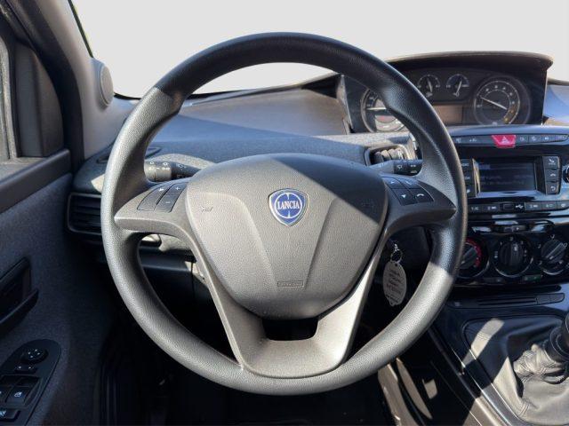 LANCIA Ypsilon Ypsilon 1.0 FireFly 5 porte S&S Hybrid Silver Plus