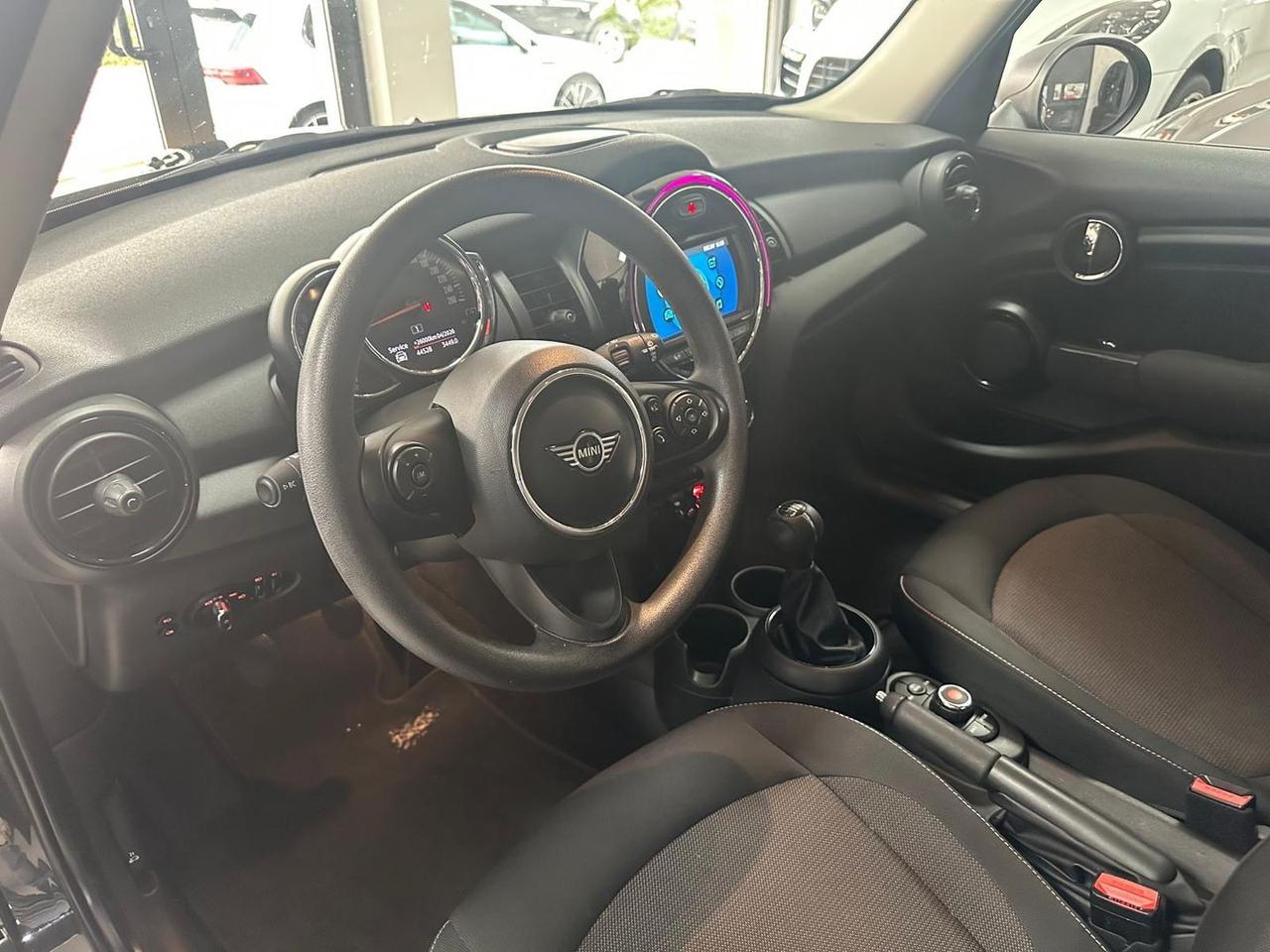 Mini One 1.5 5 PORTE NEOPATENTATI #7190