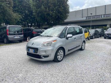 CITROEN C3 PICASSO - GPL - ESCLUSIVE