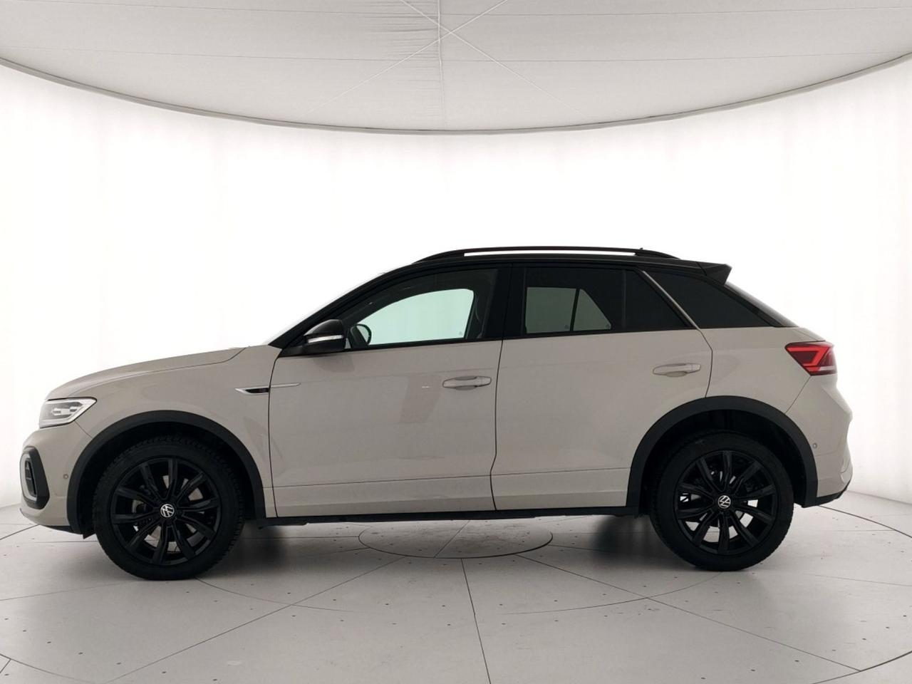 Volkswagen T-Roc 2.0 tdi r-line 150cv dsg