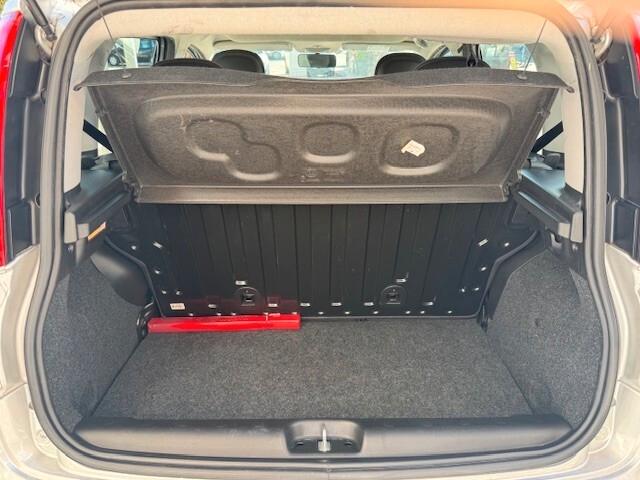 Fiat Panda 0.9 TwinAir Turbo S&S Lounge