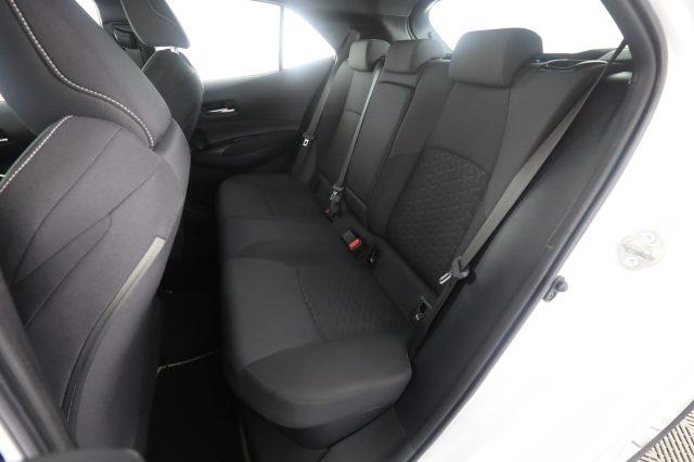 TOYOTA Corolla Corolla 1.8 Hybrid Style