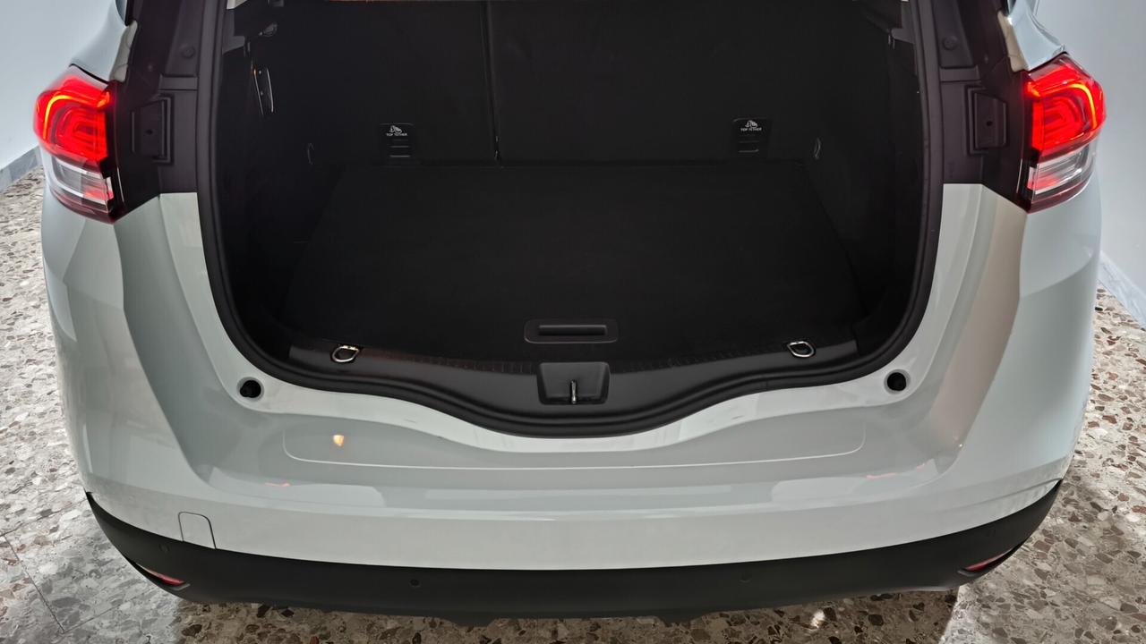 Renault Scenic Scénic dCi 8V 110 CV EDC Energy Intens