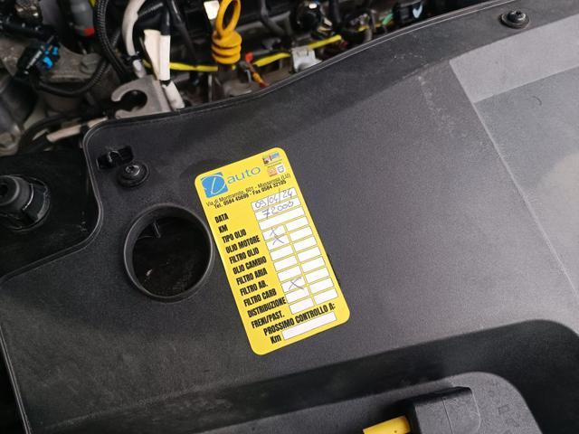 RENAULT Scenic Scénic Blue dCi 120 CV EDC CON ADATTAMENTO