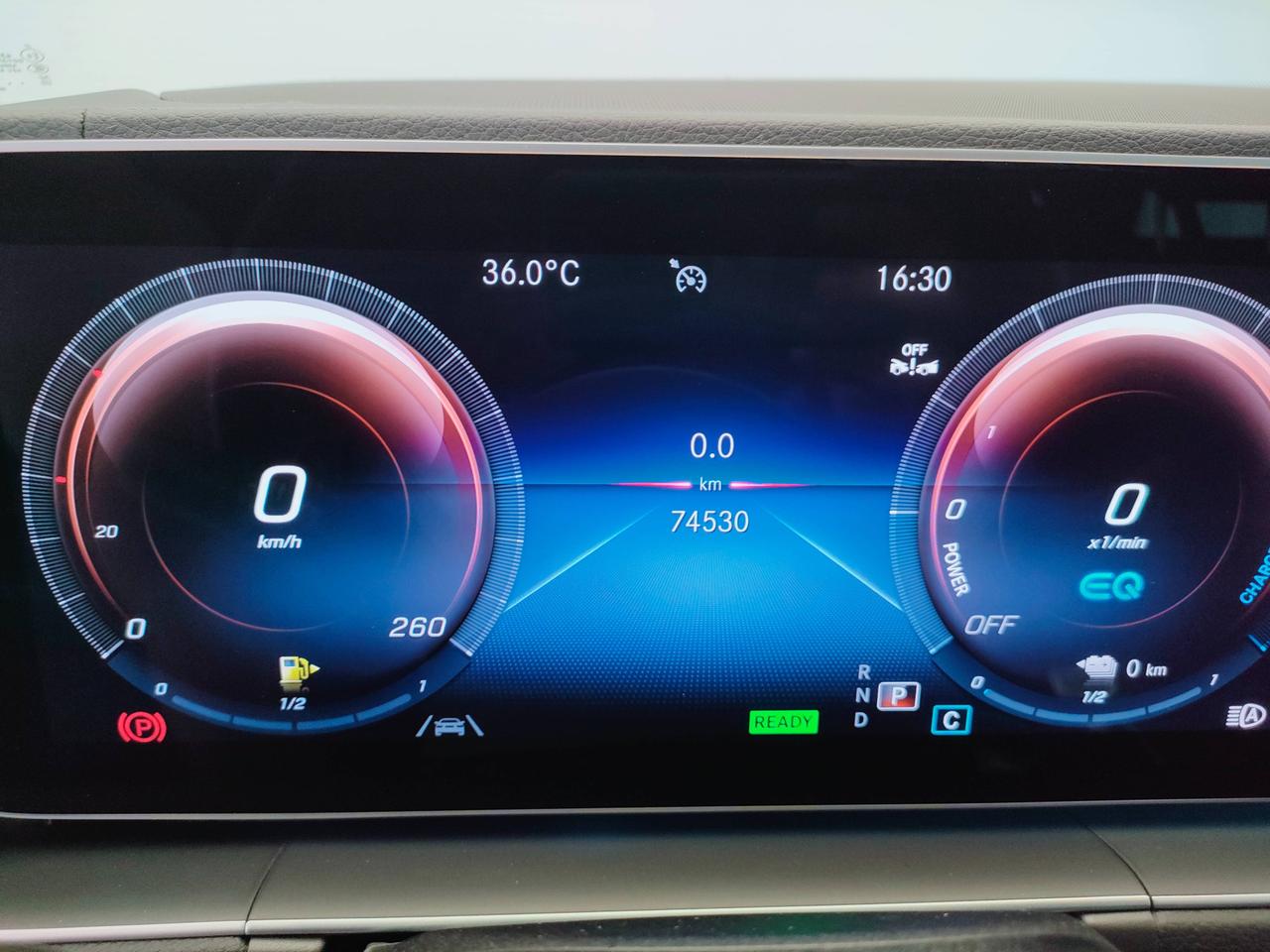 Mercedes-Benz GLE - V167 2019 - GLE 350 de phev (e eq-power) Premium Plus 4matic auto