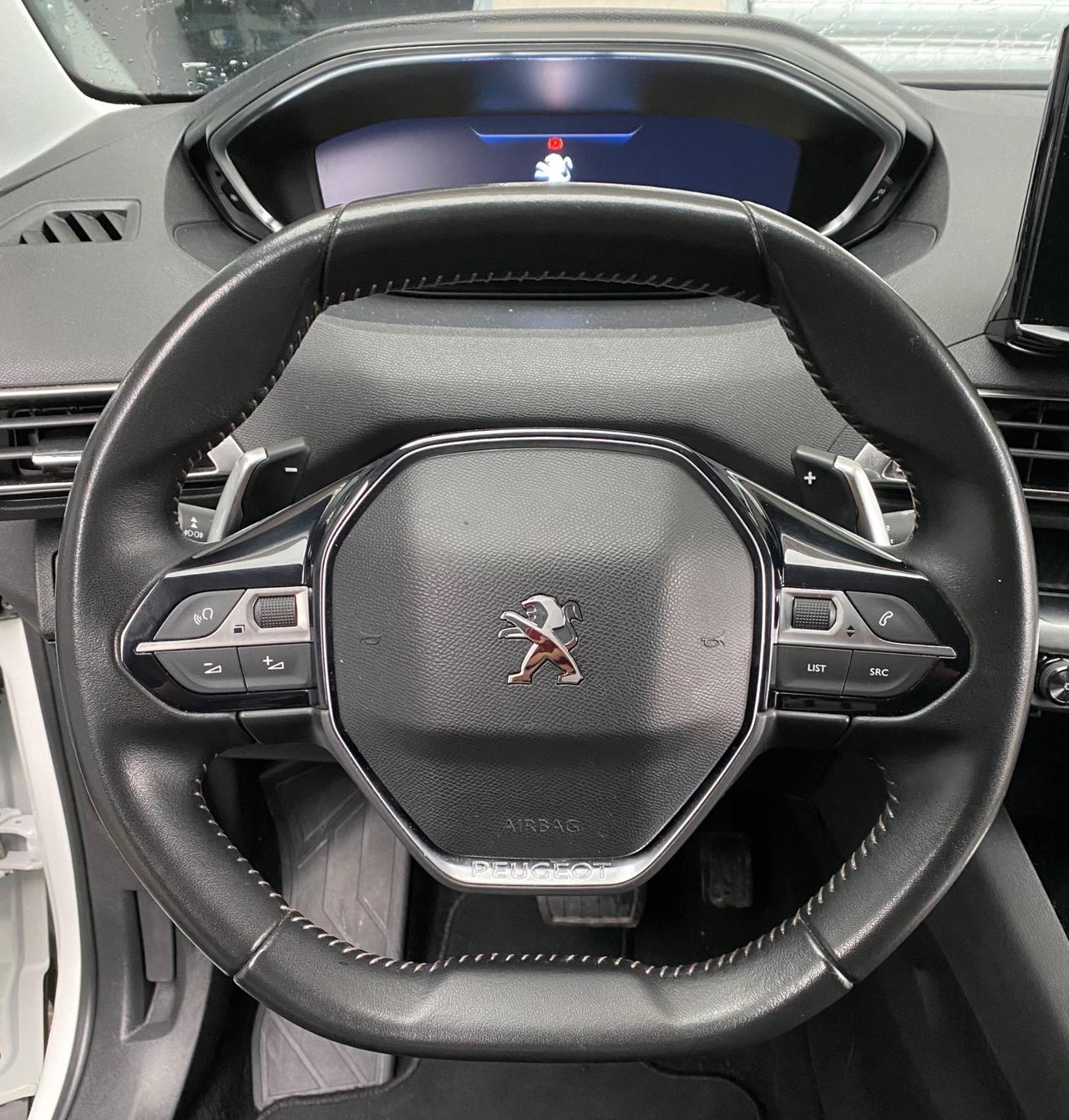 Peugeot 3008 1.5 BlueHDi 130cv S&S EAT8 Allure