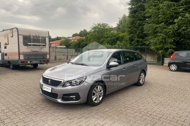 PEUGEOT 308 BlueHDi 100 S&S SW Business
