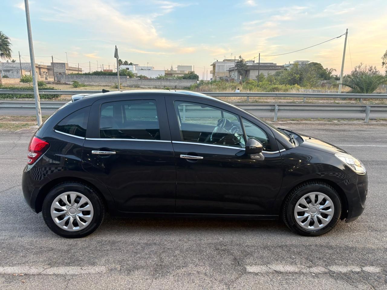 Citroen C3 1.4 Perfect Eco Gpl 2010