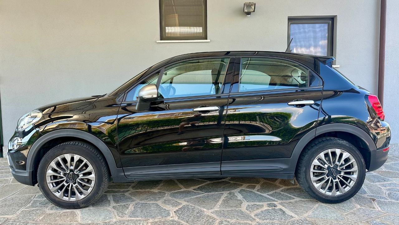 Fiat 500 X 500X 1.3 mjt 120 4x2 95cv