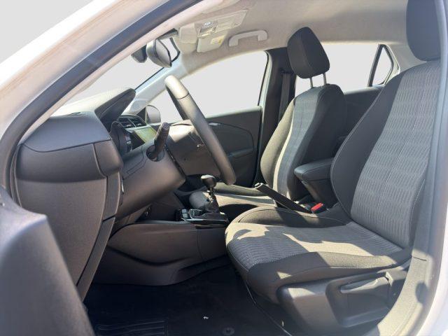 OPEL Corsa Corsa 1.2 100 CV Elegance