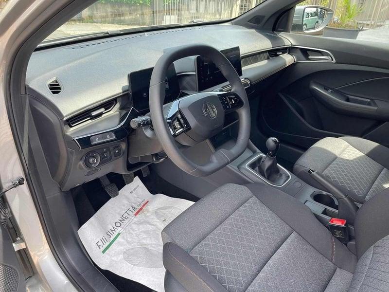 MG MG3 1.5 Comfort - KM0