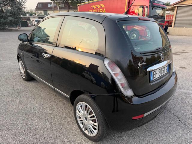 LANCIA Ypsilon 1.2 Platino senza nessun lavoro da fare
