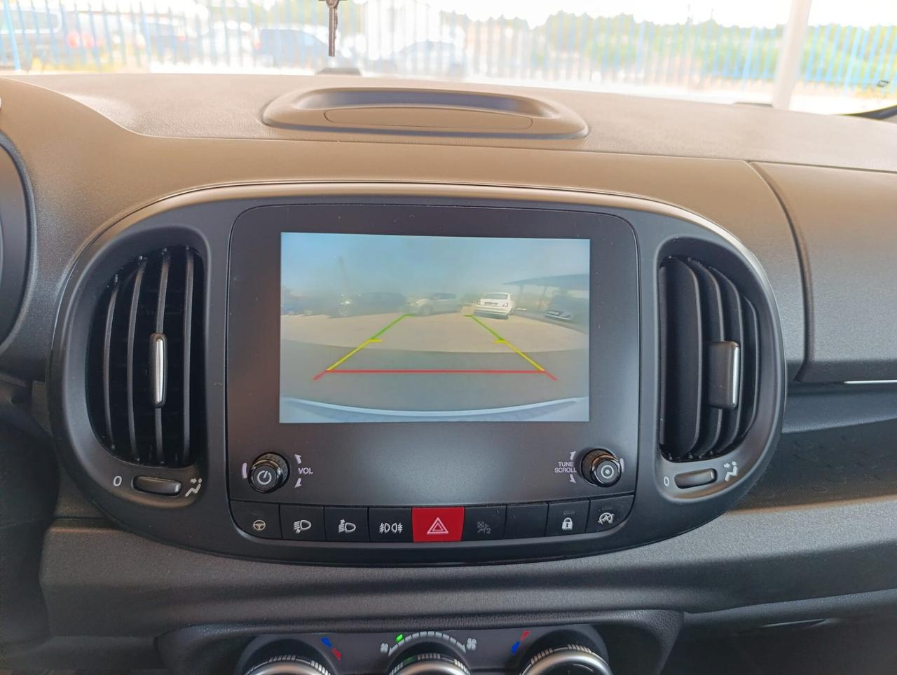 Fiat 500L 1.3 Multijet 95 CV 2021