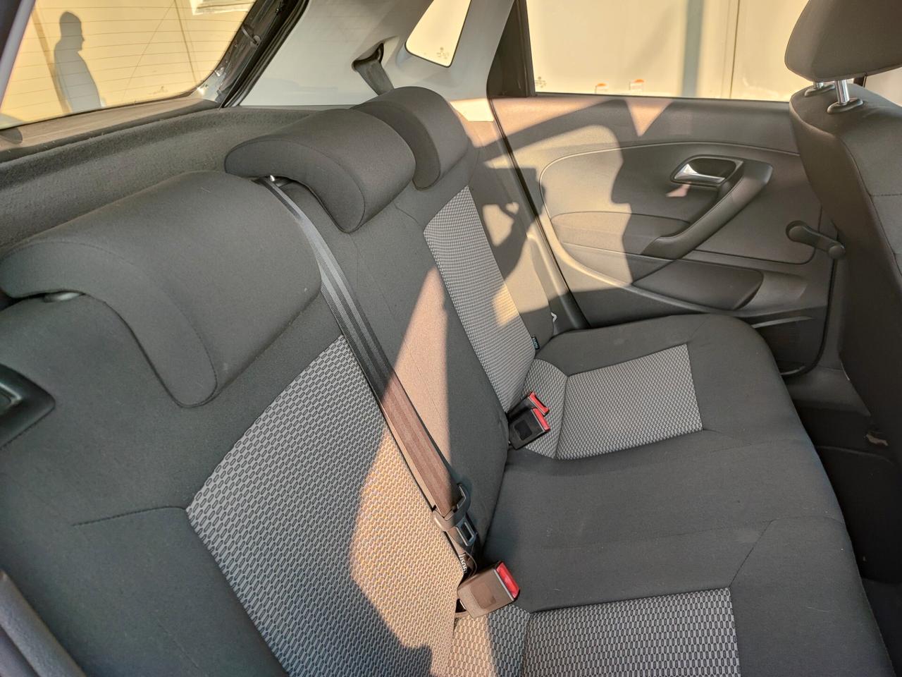 Volkswagen Polo 1.2 TDI DPF 5 p. Comfortline