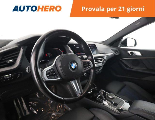 BMW 218 i Gran Coupé Msport