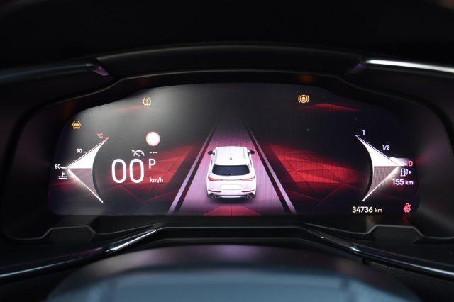 DS AUTOMOBILES DS 7 BlueHDi 130 aut. Pallas