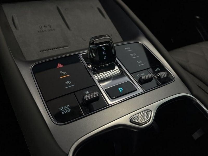 BYD Sealion 7 Comfort