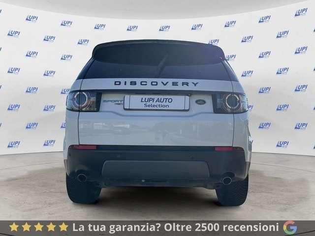 Land Rover Discovery Sport 2.0 td4 Pure Business edition Premium awd 180cv auto my18