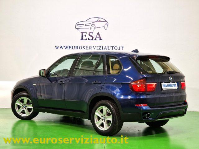 BMW X5 xDrive35i Futura