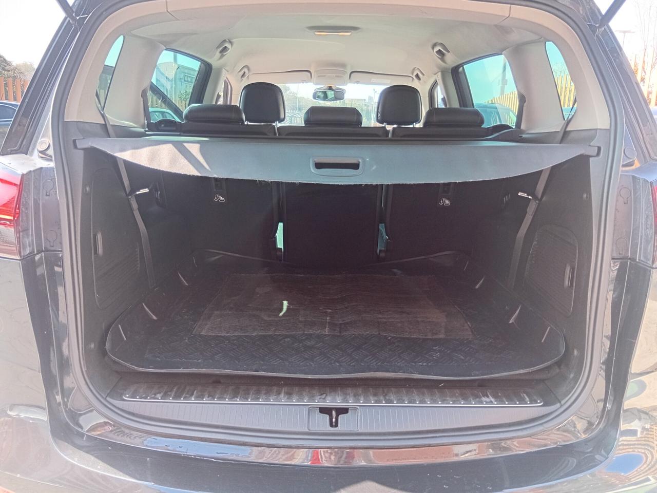 Opel Zafira Tourer 1.6 CDTi Cosmo 7 posti