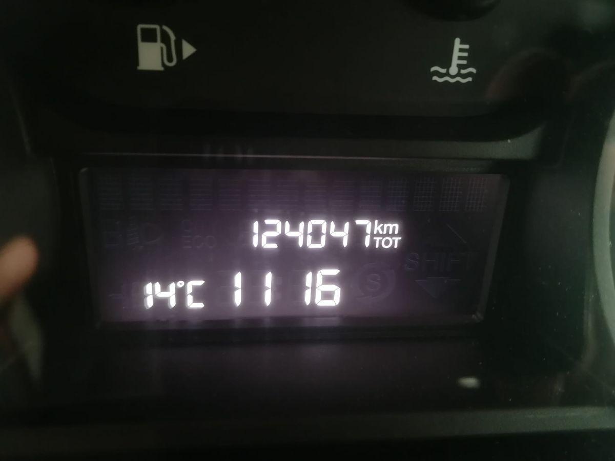 LANCIA - Ypsilon - 1.2 69 CV 5p. Silver