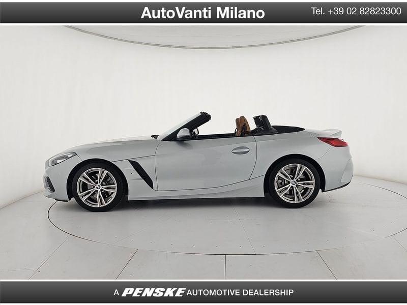 BMW Z4 Z4 sDrive20i Msport