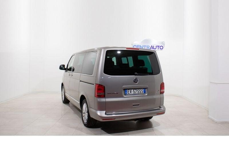 Volkswagen Multivan Multivan 2.0 TDI 180cv DSG Highline 7 POSTI