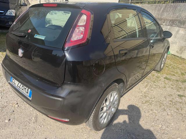 FIAT Punto Evo 1.2 5p S&S Dynamic senza nessun lavoro da fare