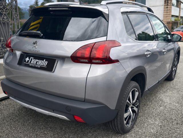PEUGEOT 2008 1° serie BlueHDi 100 Allure