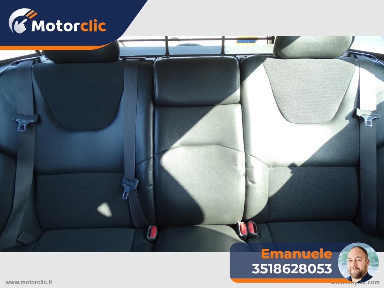 VOLVO V70 2.4 T AWD XC