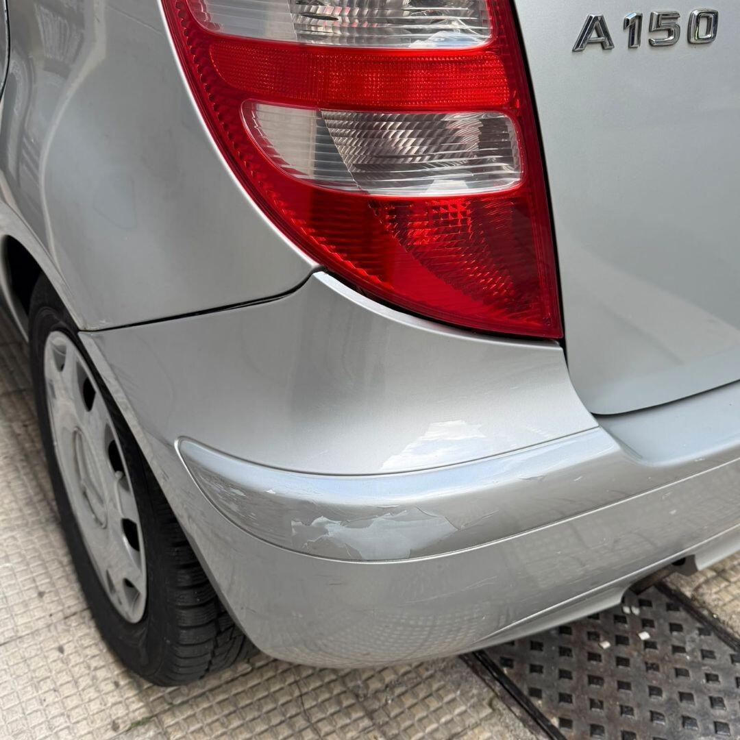 Mercedes Classe A 150 Avantgarde - 95CV