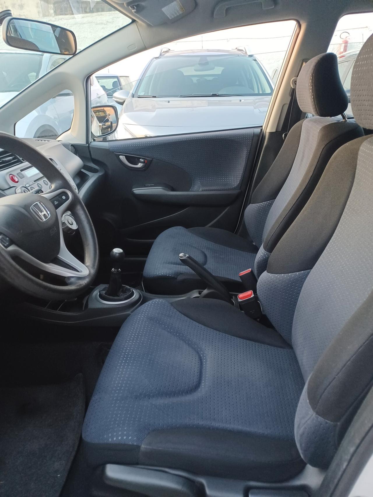 Honda Jazz 1.2 BENZINA UNICO PROPRIETARIO