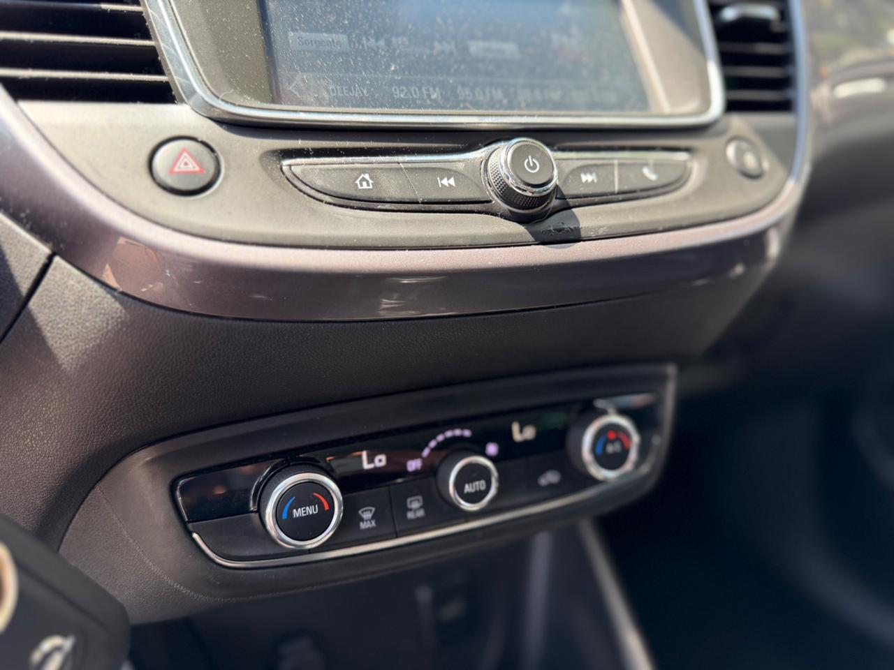 Opel Crossland X 1.2 GPL 12V Innovation Neopatentati