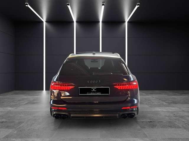 Audi S6 A6 V My 22 Avant 3.0 tdi mhev Sport Attitude quattro 344cv tip S Line EdItion/Tetto/Matrix/Cerchi 21