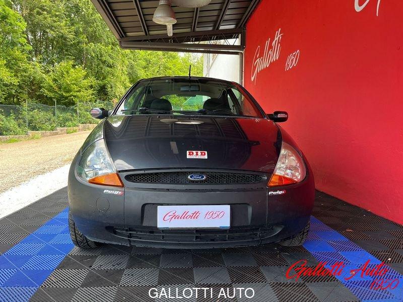 Ford Ka 1.3 benzina 70cv